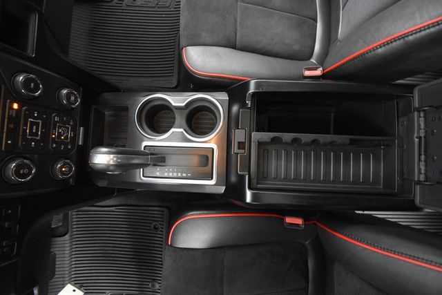 2014 Ford F-150 FX4 photo 24