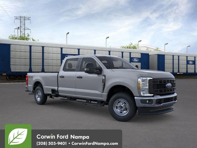 2025 Ford F-250SD XL