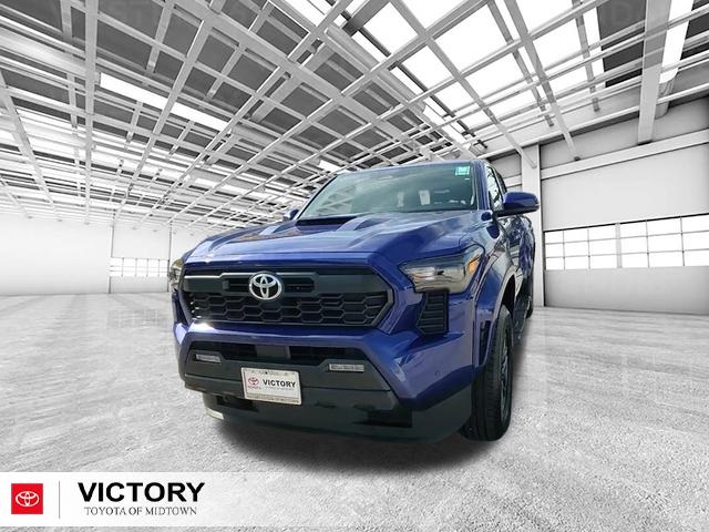 2024 Toyota Tacoma TRD Sport photo 8