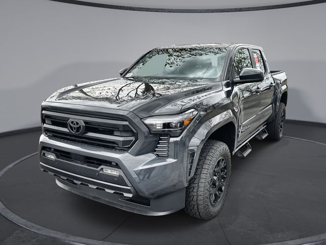 2025 Toyota Tacoma SR5's photo