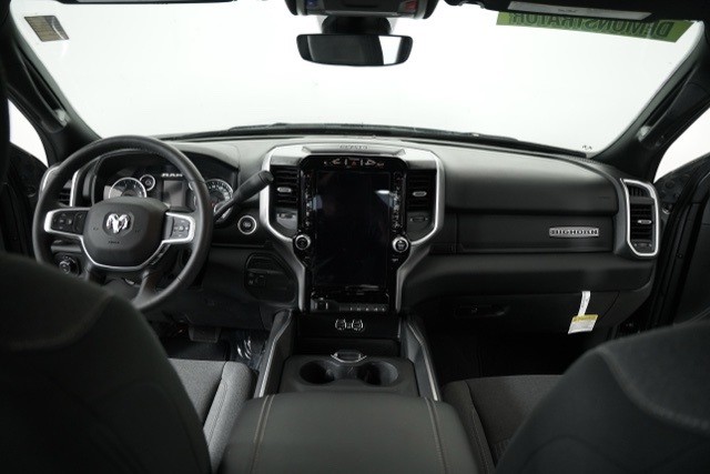 2024 Ram 2500 Big Horn photo 30