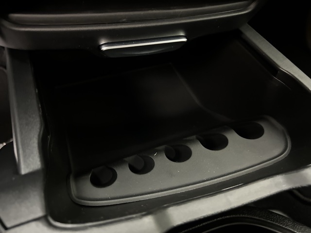 2026 Chrysler Pacifica photo 33