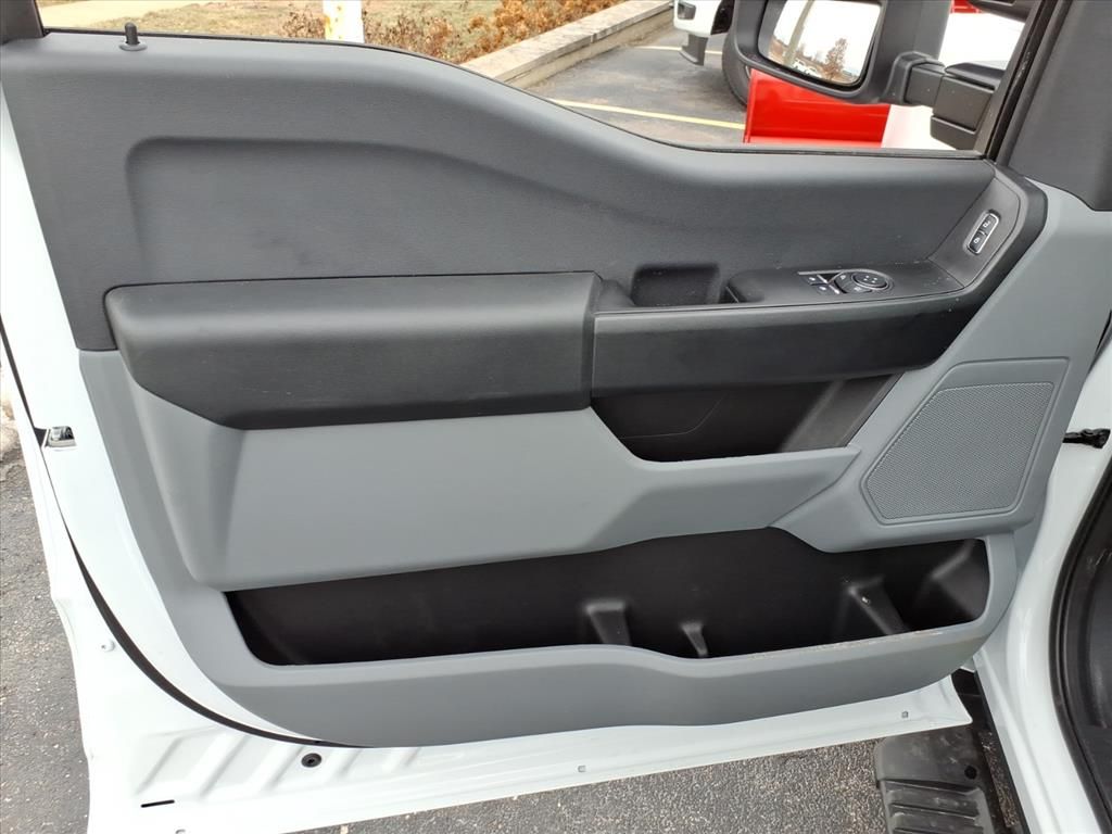 2026 FORD F-250 - Image 35