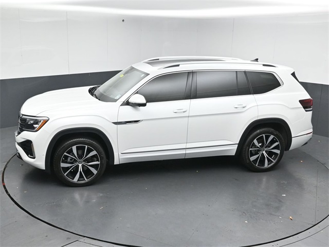 2024 VOLKSWAGEN ATLAS - Image 48