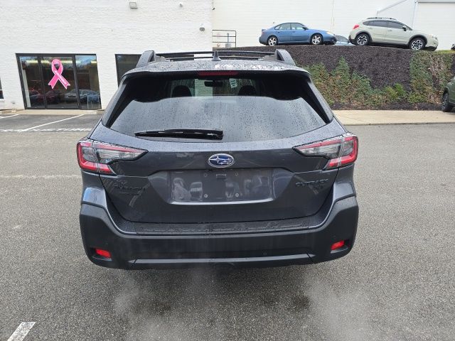 2024 Subaru Outback Onyx Edition XT photo 4
