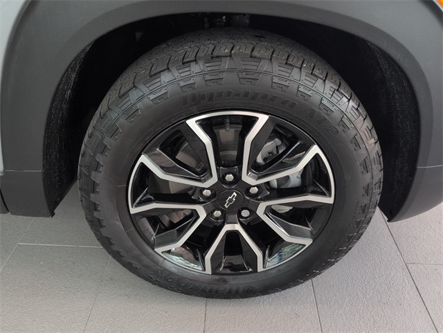 2024 Chevrolet Trailblazer ACTIV photo 9