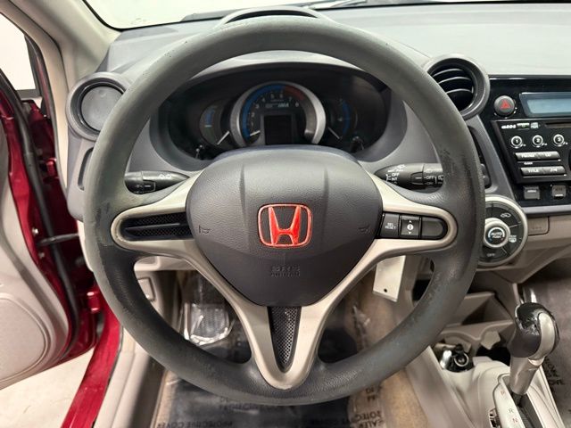 2010 Honda Insight LX photo 14