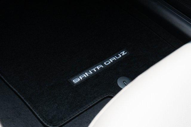 2026 Hyundai Santa Cruz Limited photo 24