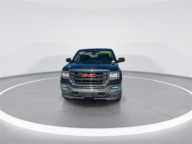 2016 Gmc Sierra 1500 SLE photo 2