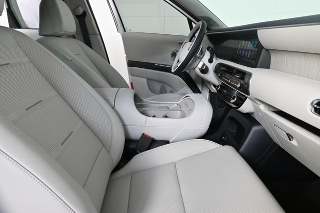 2026 Hyundai Palisade Calligraphy photo 20