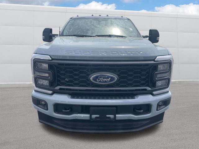 2024 Ford F-250 Lariat photo 12