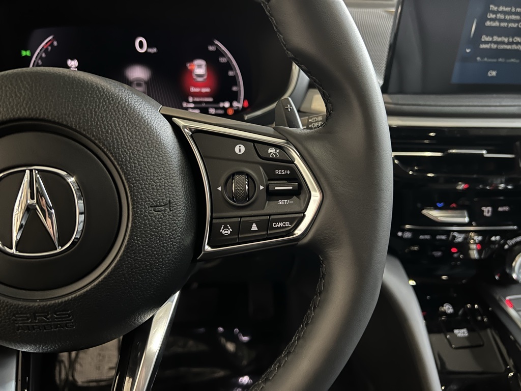 2026 Acura MDX Technology SH-AWD photo 16