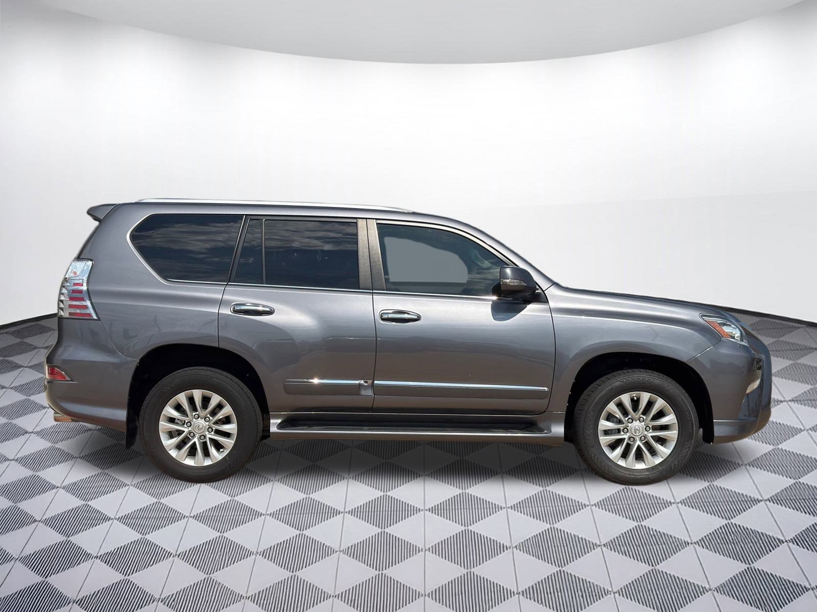 2018 Lexus GX 460 Premium photo 7