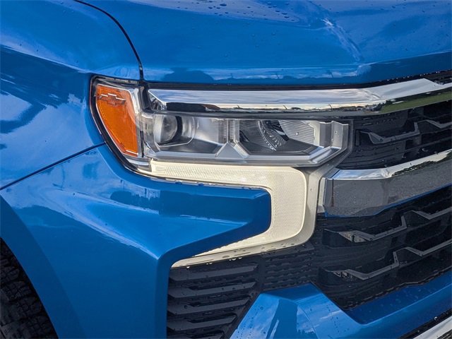 2026 Chevrolet Silverado 1500 LT photo 10