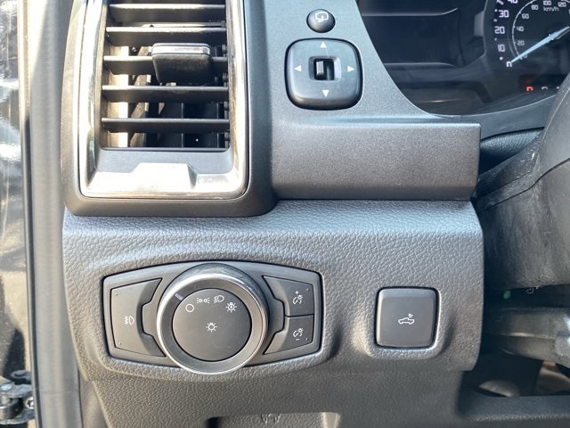2021 Ford Ranger Lariat photo 16