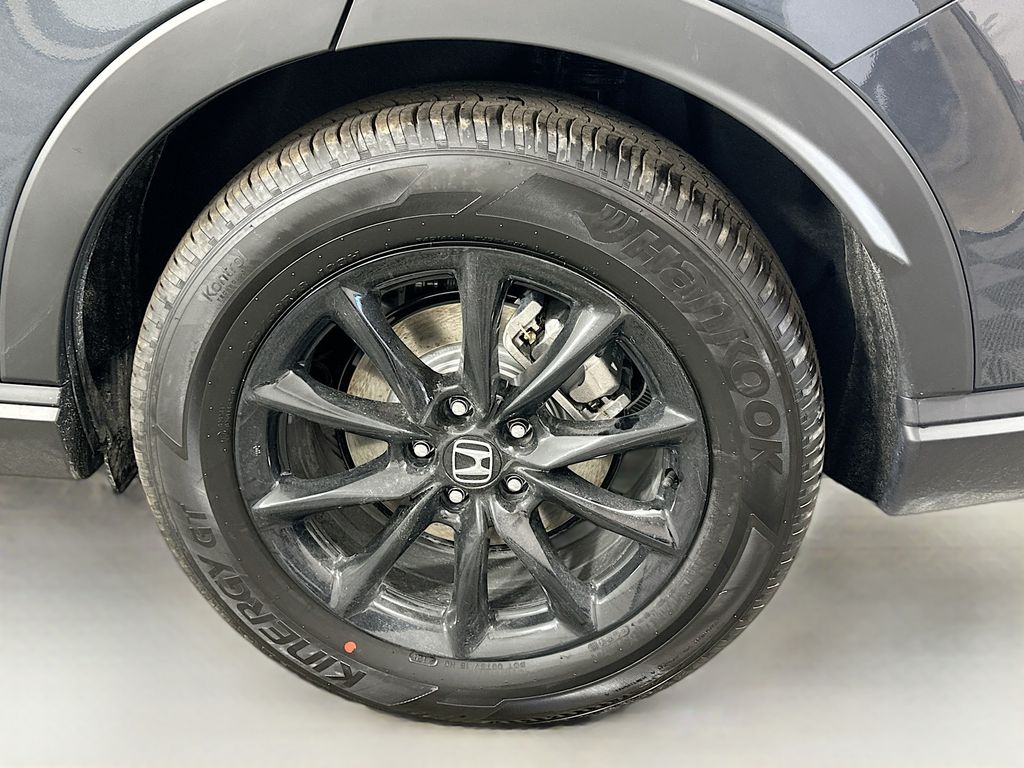 2026 Honda CR-V Sport photo 22
