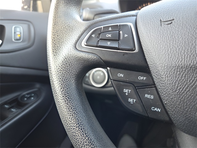 2018 Ford Escape SE photo 23