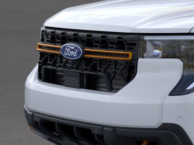 2026 FORD MAVERICK - Image 42