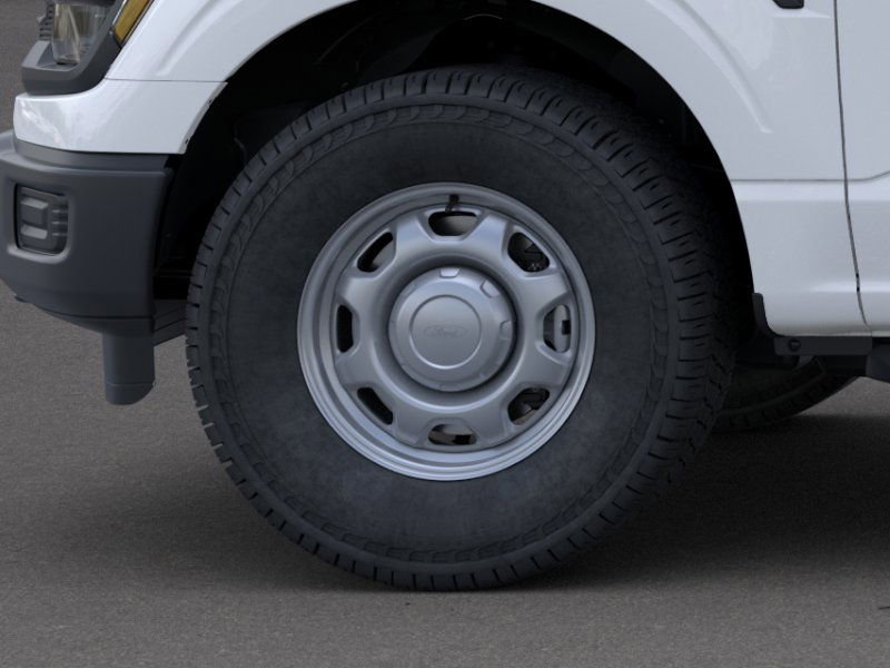 2025 Ford F-150 XL photo 16