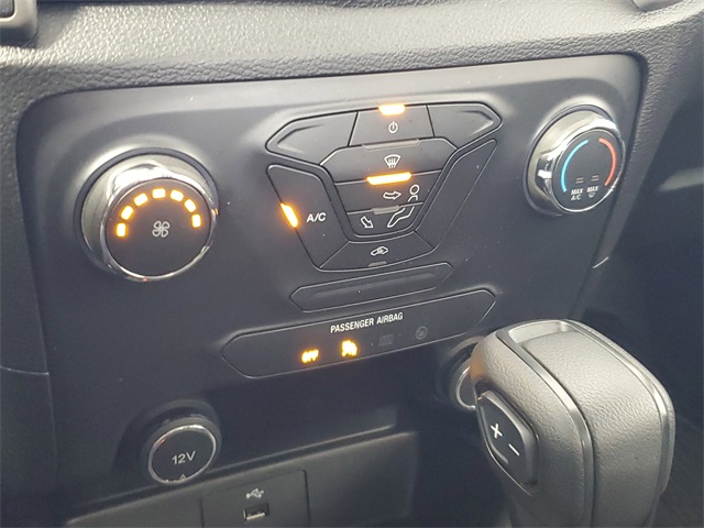2020 Ford Ranger XL photo 18
