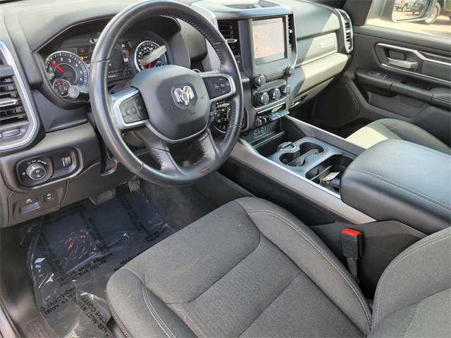 2022 Ram 1500 Big Horn Lone Star photo 11