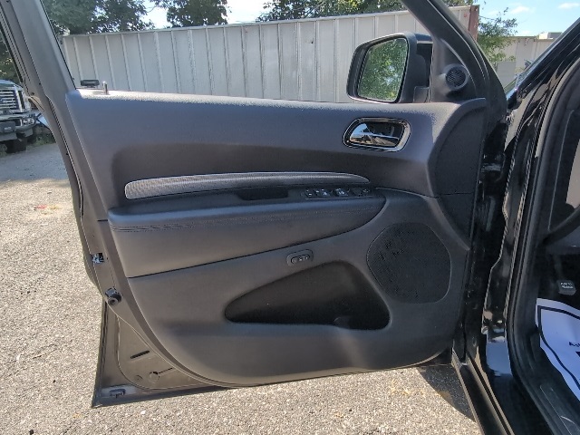 2020 Dodge Durango GT Plus photo 15