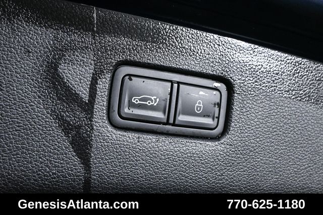 2023 Genesis GV80 3.5T Prestige photo 30
