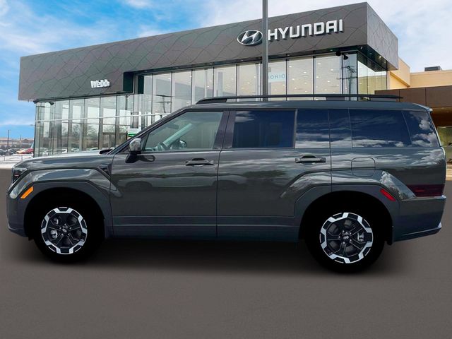 2026 Hyundai Santa Fe SEL photo 3