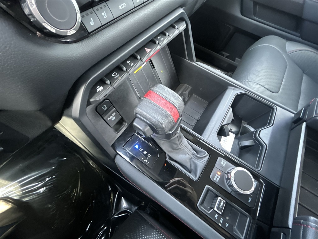 2023 Toyota Tundra TRD Pro photo 26