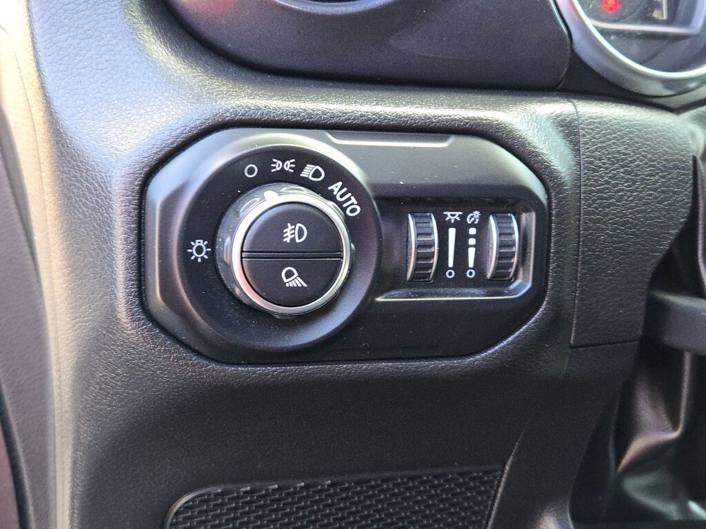 2022 Jeep Gladiator Altitude photo 27