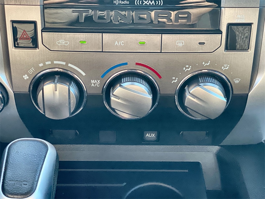 2019 Toyota Tundra SR5 Grade photo 15