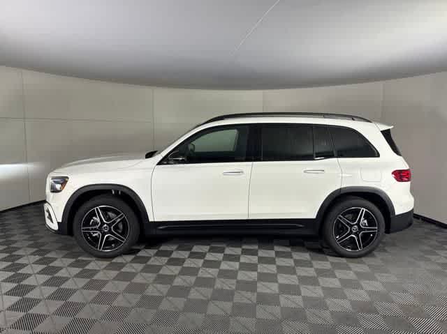 Image of Pre-Owned 2025 Mercedes-Benz GLB 250