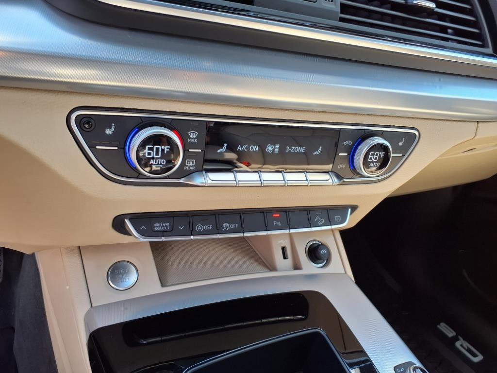 2025 Audi Q5 S line Premium photo 18