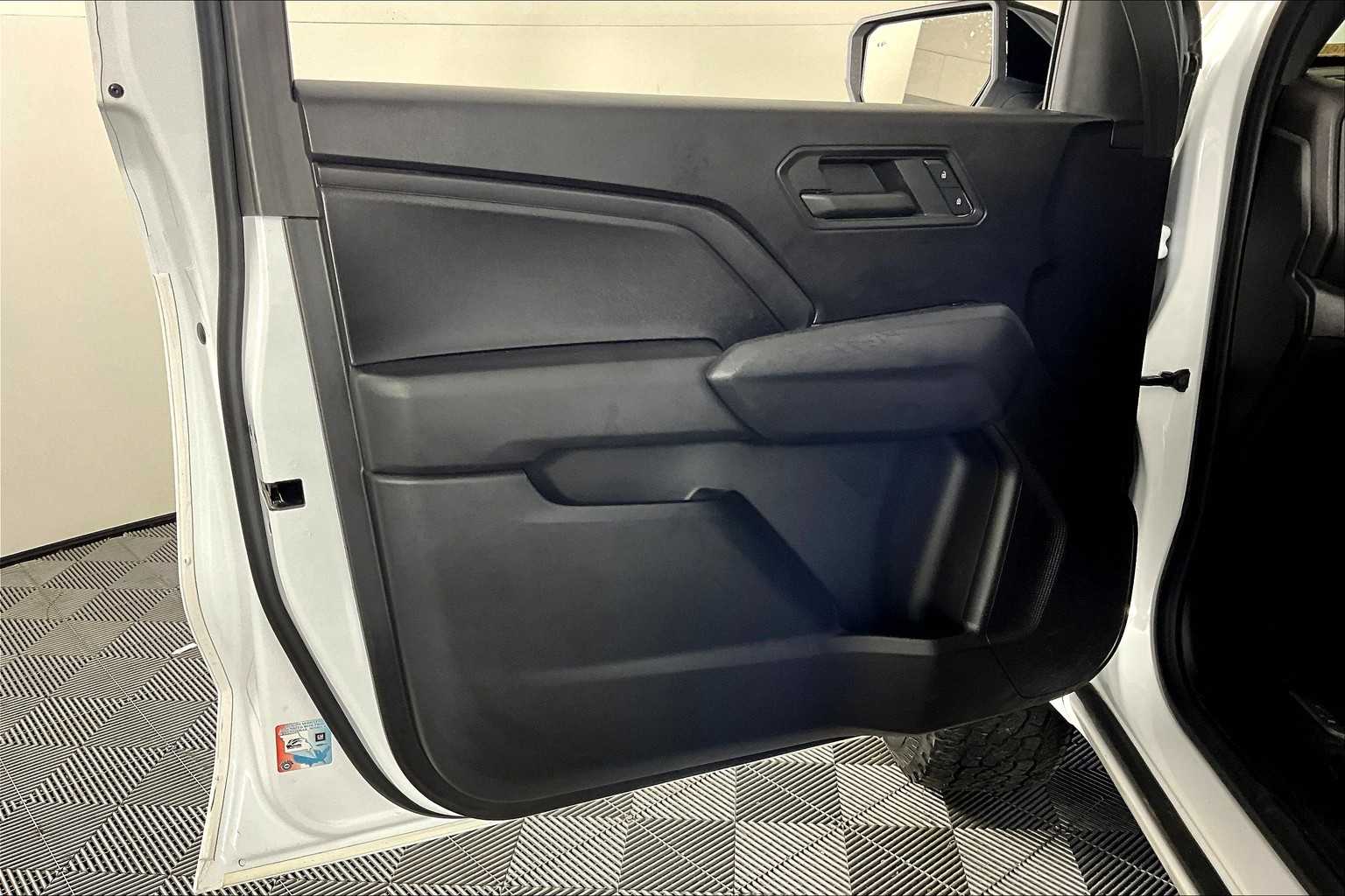 2023 Chevrolet Colorado Trail Boss photo 19