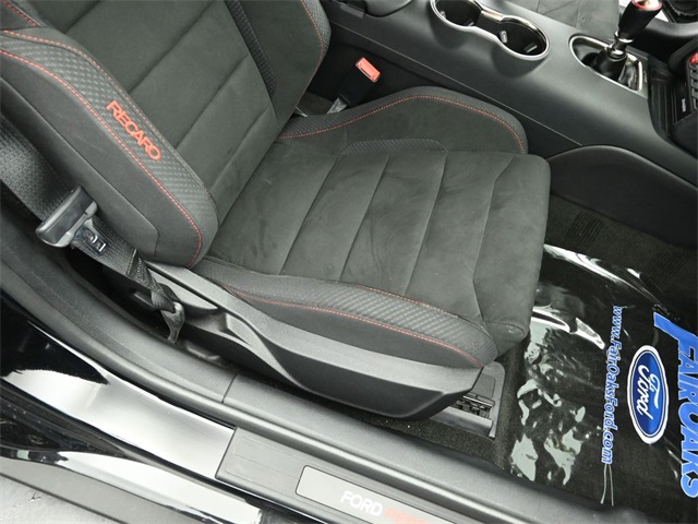 2017 FORD MUSTANG - Image 25