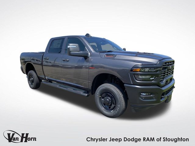 2025 RAM Ram 2500 Pickup Tradesman's photo