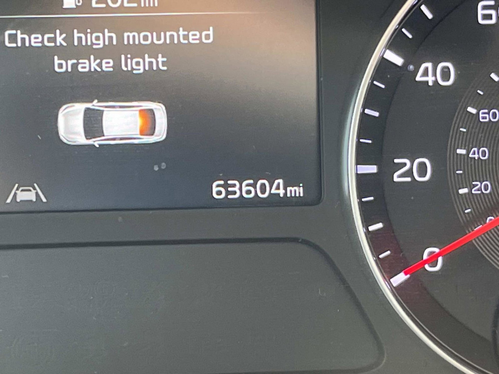 2024 Kia Forte LXS photo 35