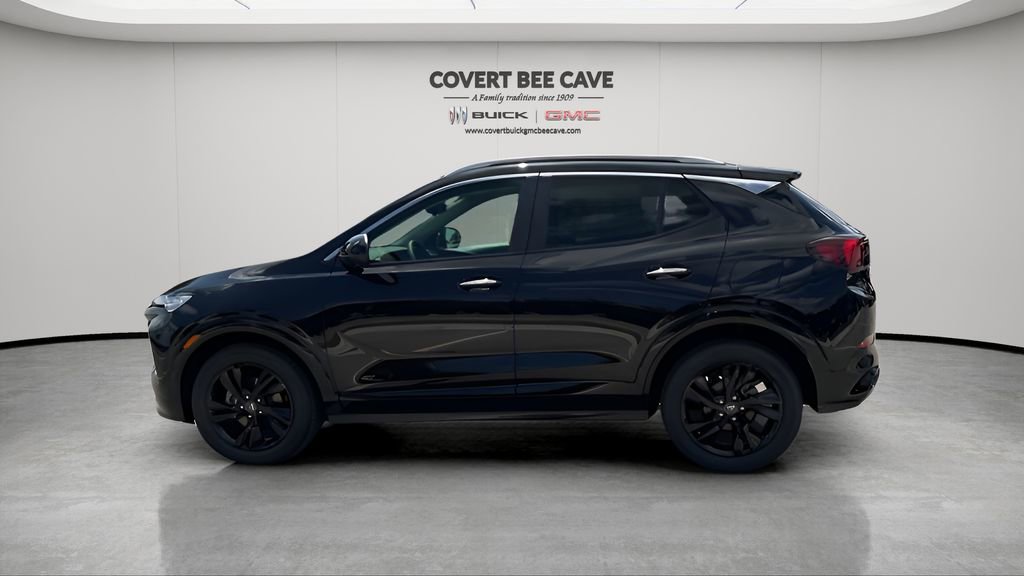 2026 Buick Encore GX Sport Touring photo 3