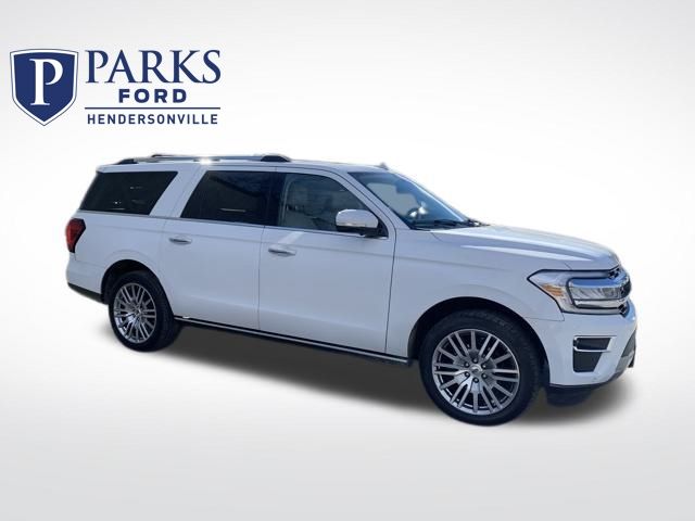 2024 Ford Expedition Limited's photo