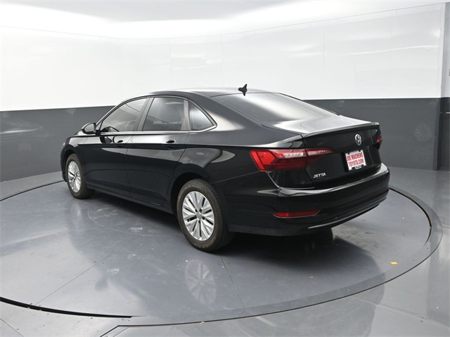 2020 Volkswagen Jetta 1.4T S photo 4