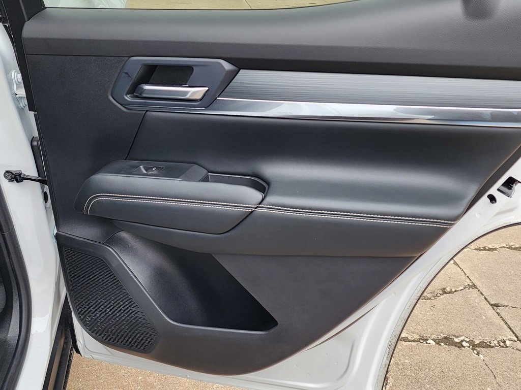2025 Gmc Terrain photo 34