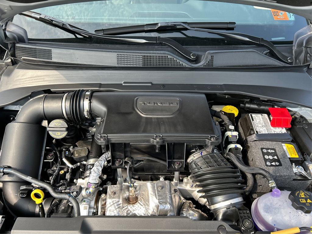2025 Jeep Compass Limited photo 14