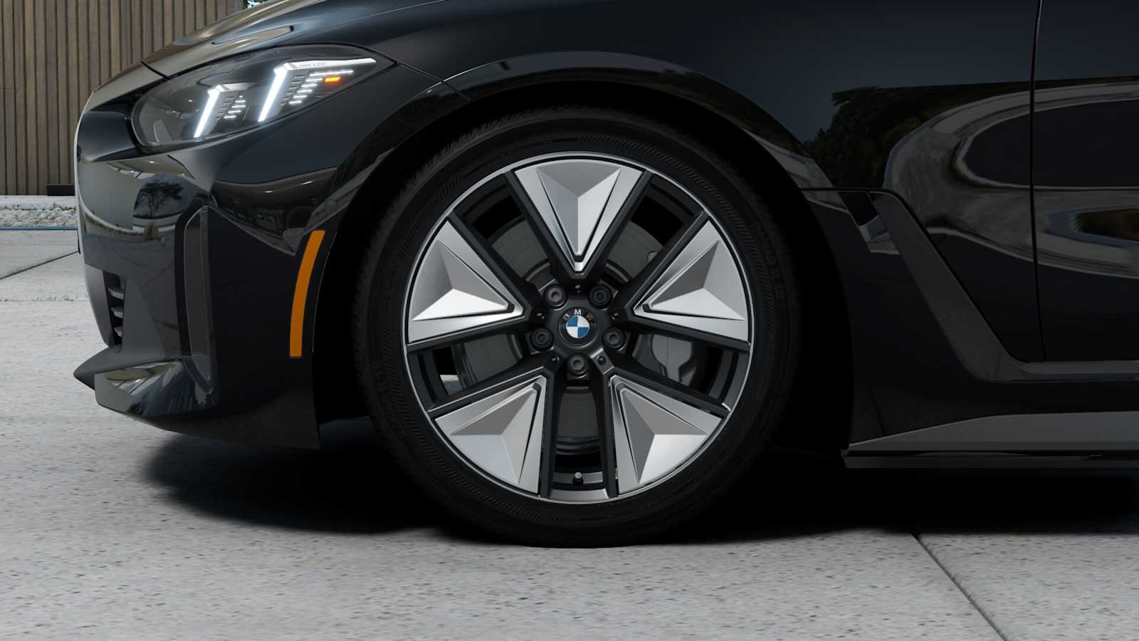 2025 Bmw i4 eDrive40 photo 7