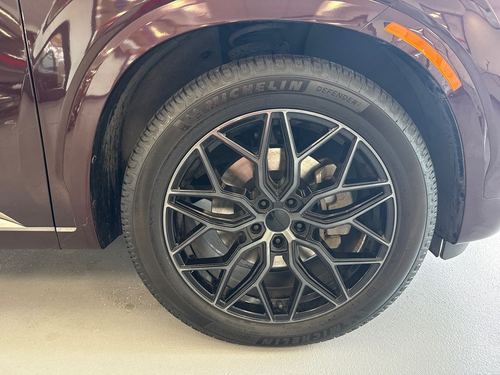 2020 Hyundai Palisade Limited photo 18