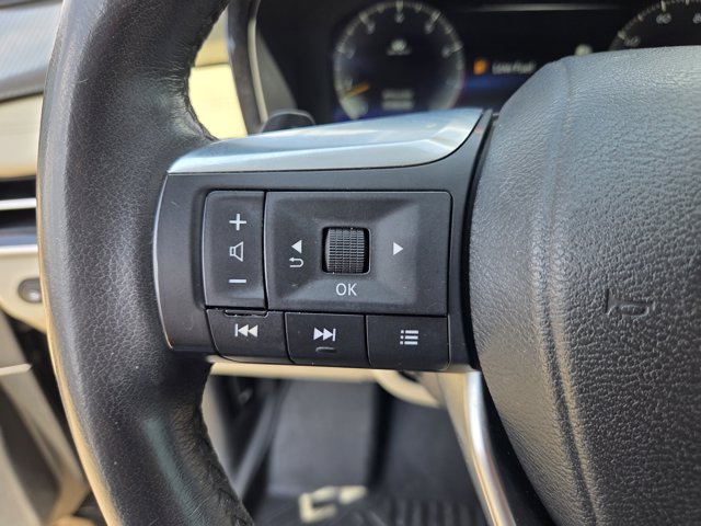 2023 Infiniti QX60 Luxe photo 22