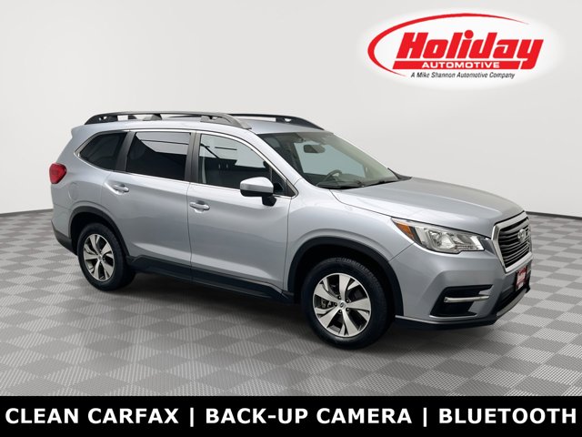 2019 Subaru Ascent Premium's photo