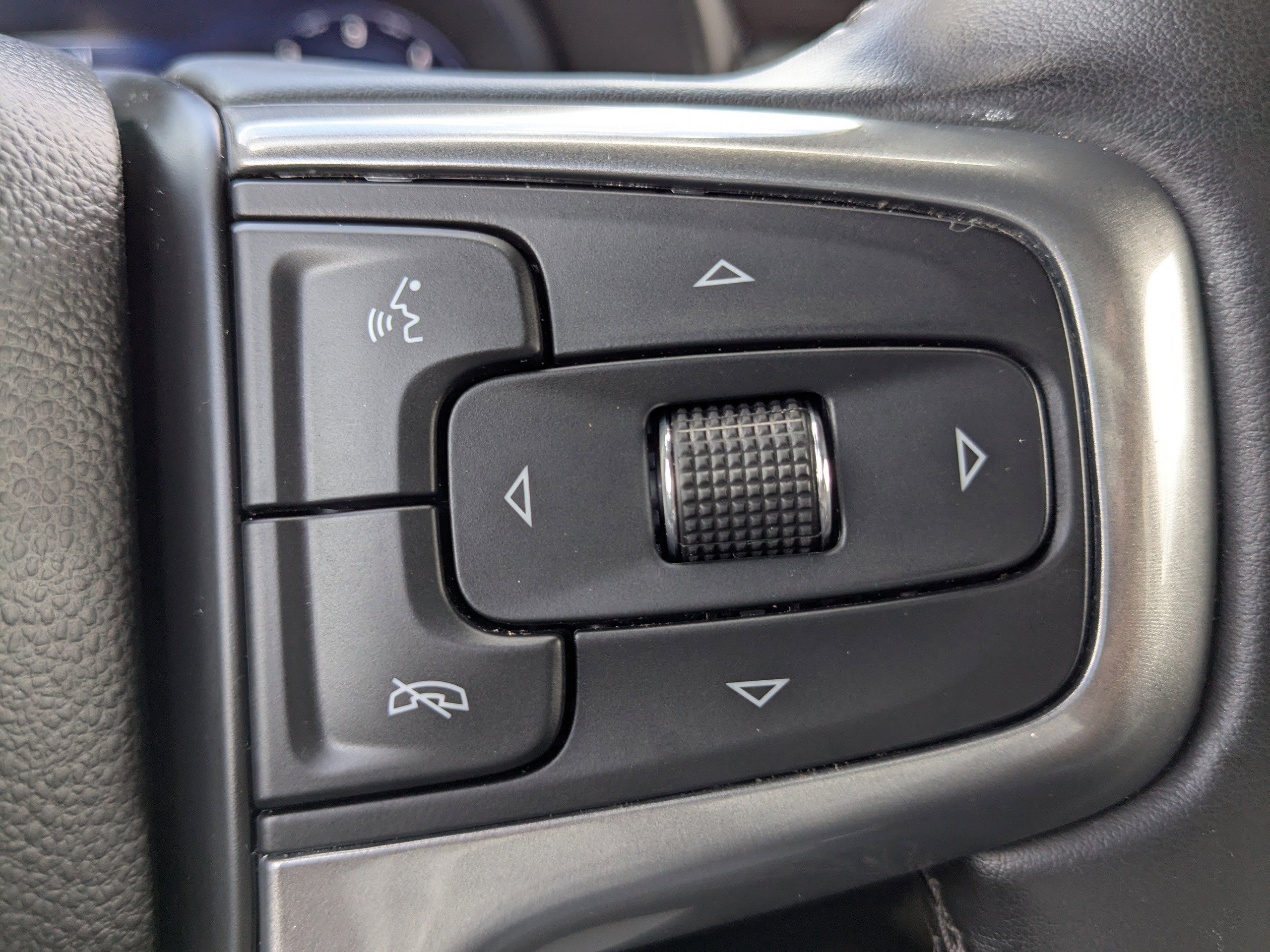 2024 Chevrolet Tahoe LT photo 26