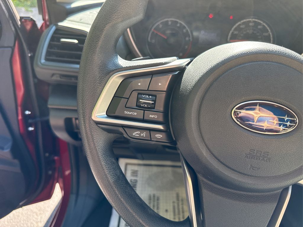 2017 Subaru Impreza 2.0i Premium photo 31