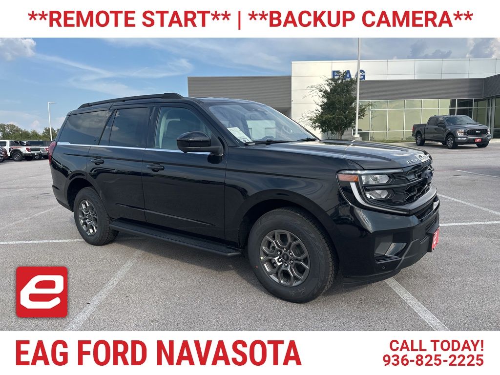 2025 Ford Expedition Active's photo