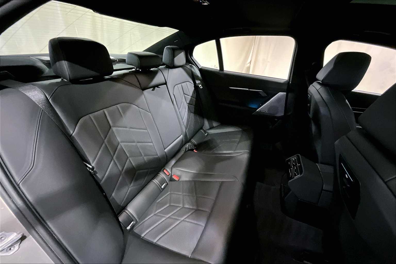 2024 Bmw 530i xDrive photo 18